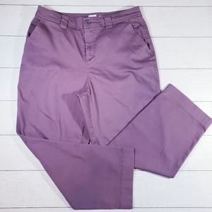 A New Day High Rise Straight Leg Pants NWOT